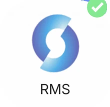 RMS logo